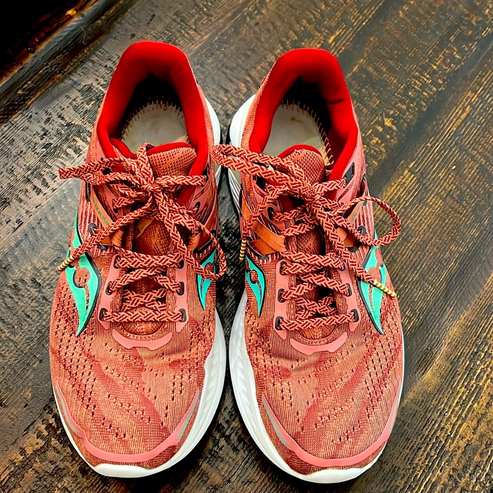 Saucony Women’s Guide